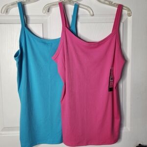 NEW Top Women XL Summer 2set